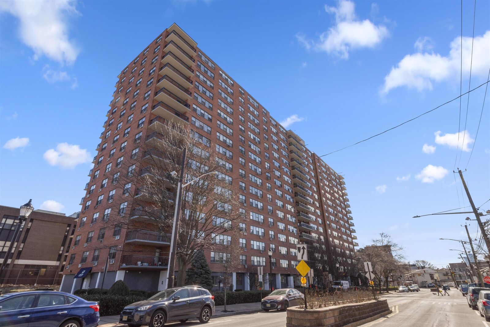 Property Photo: 500 Central Ave 1010 NJ 07087