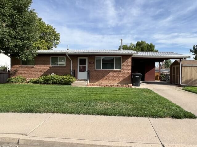 1120 Bulloch Cir  Cedar City UT 84721 photo