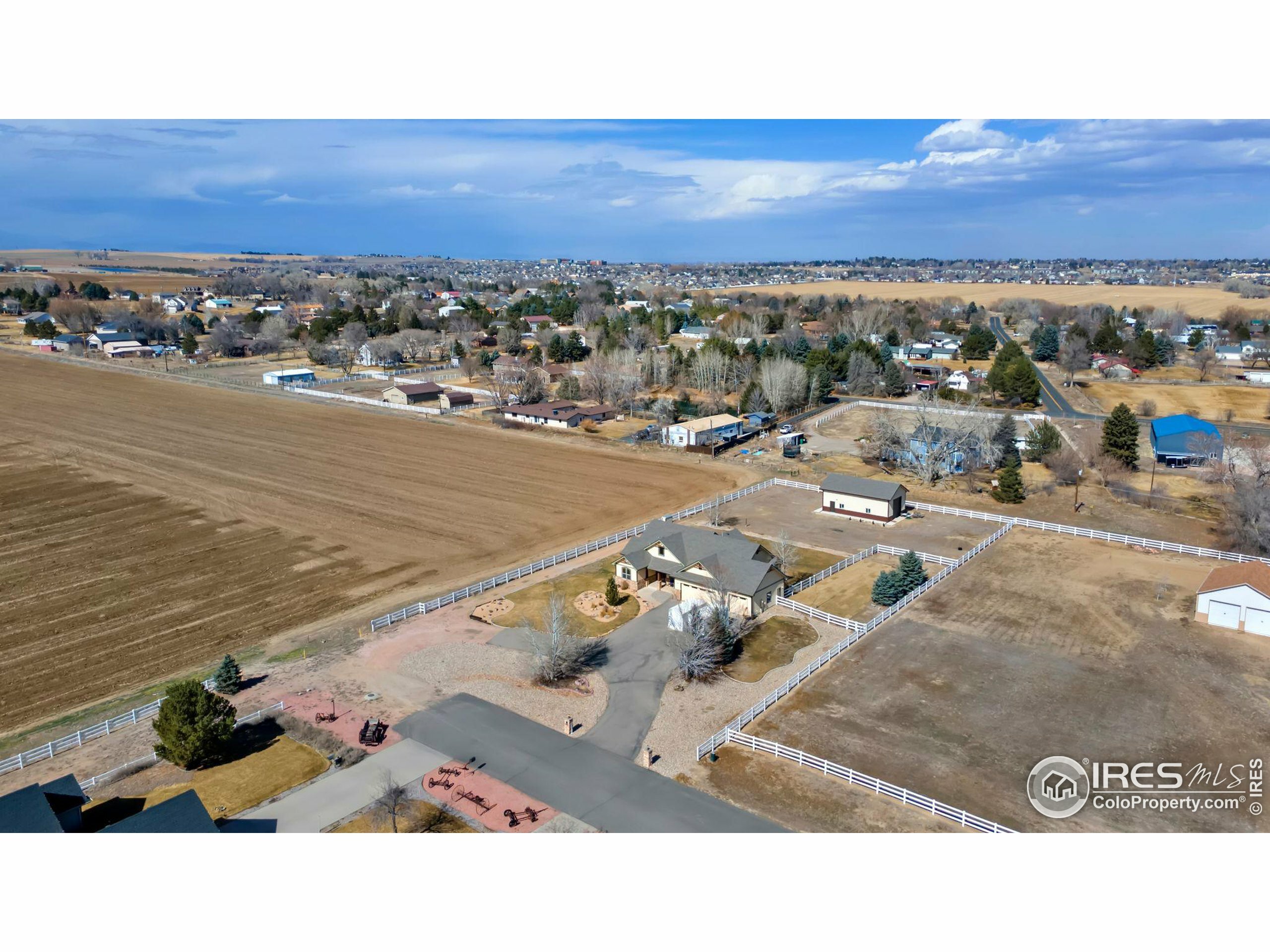 5219 Kanawha Ln  Evans CO 80634 photo