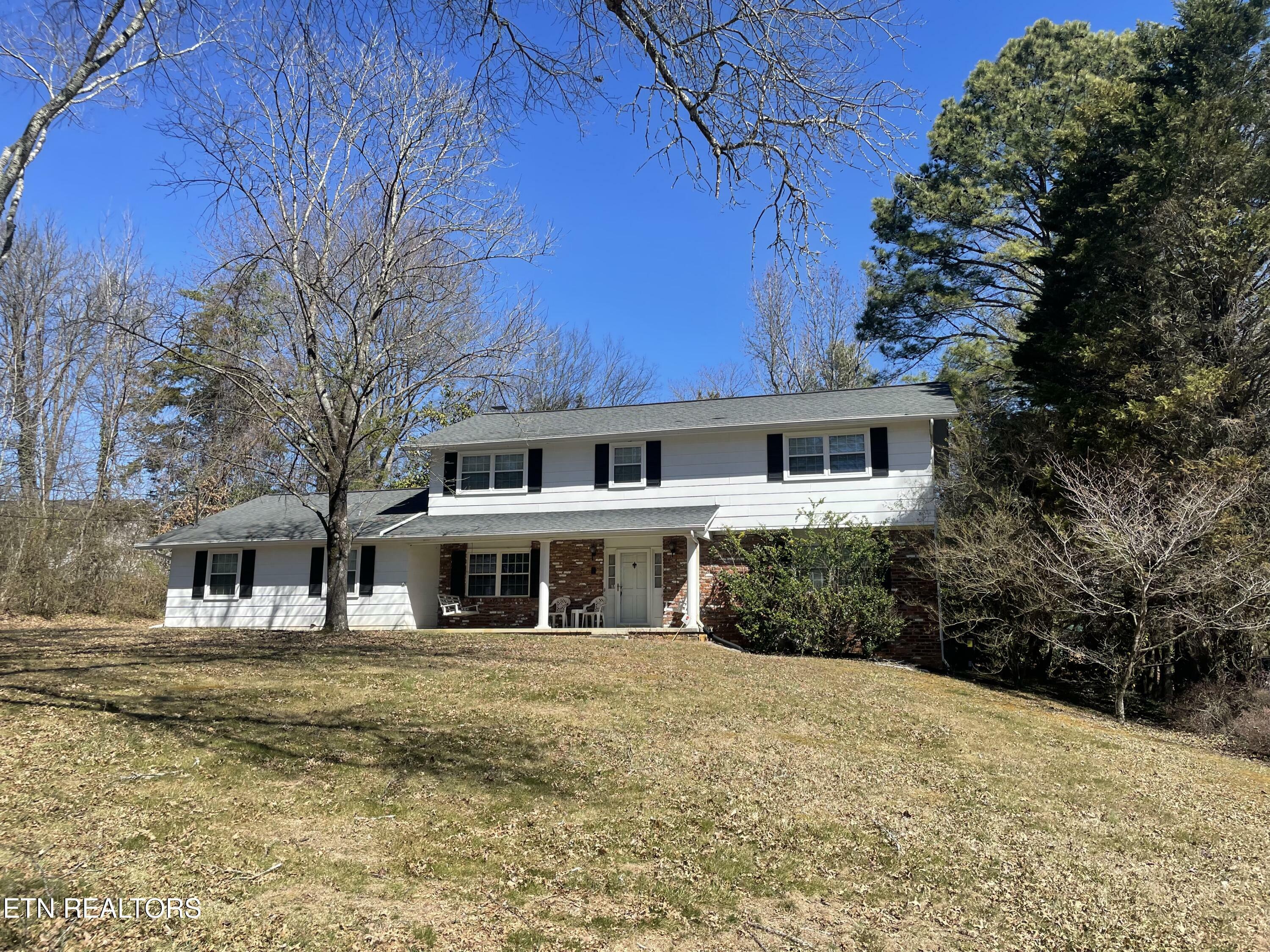 Property Photo:  444 Russfield Drive  TN 37934 