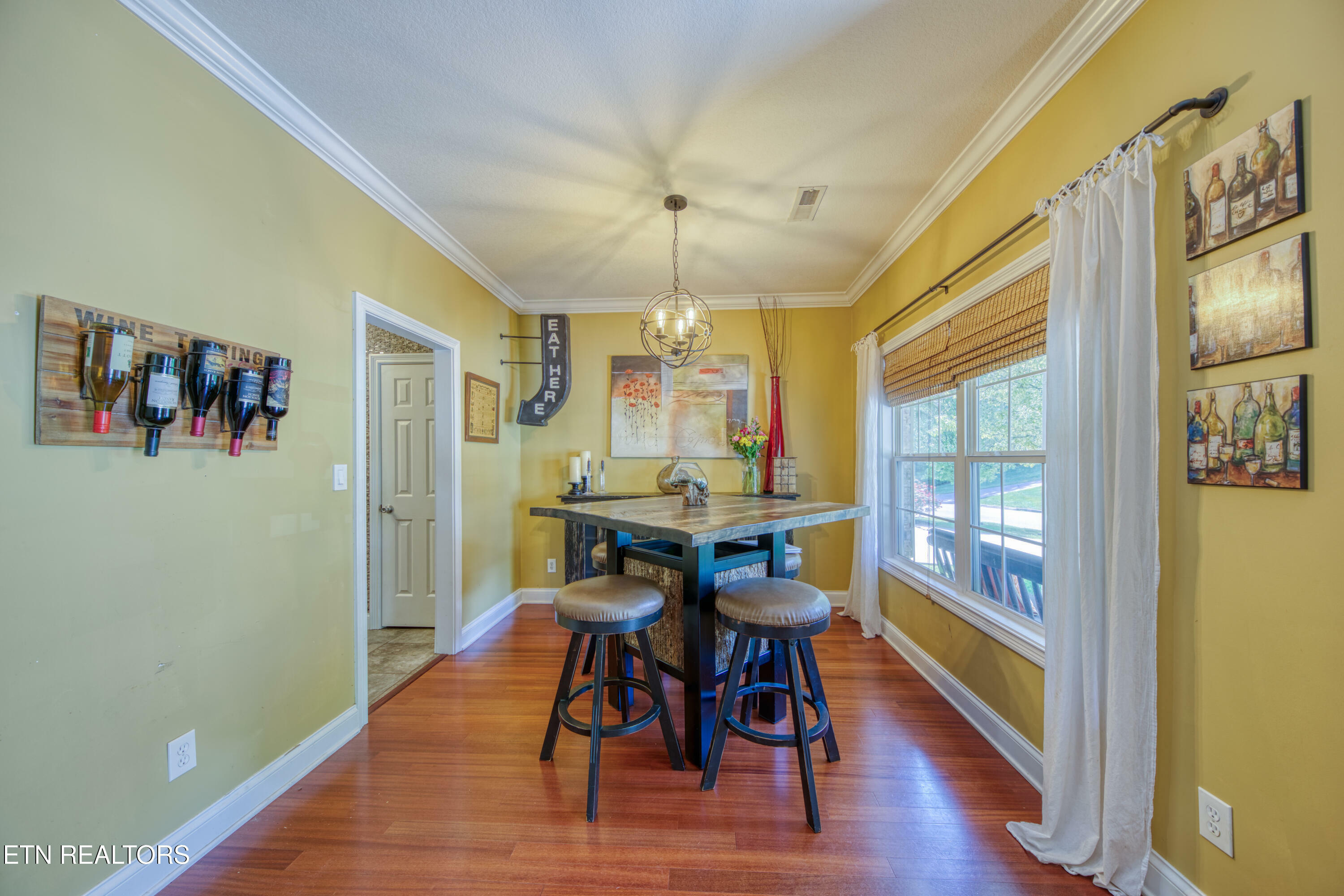 Property Photo: 10716 Meriwether Lane TN 37934