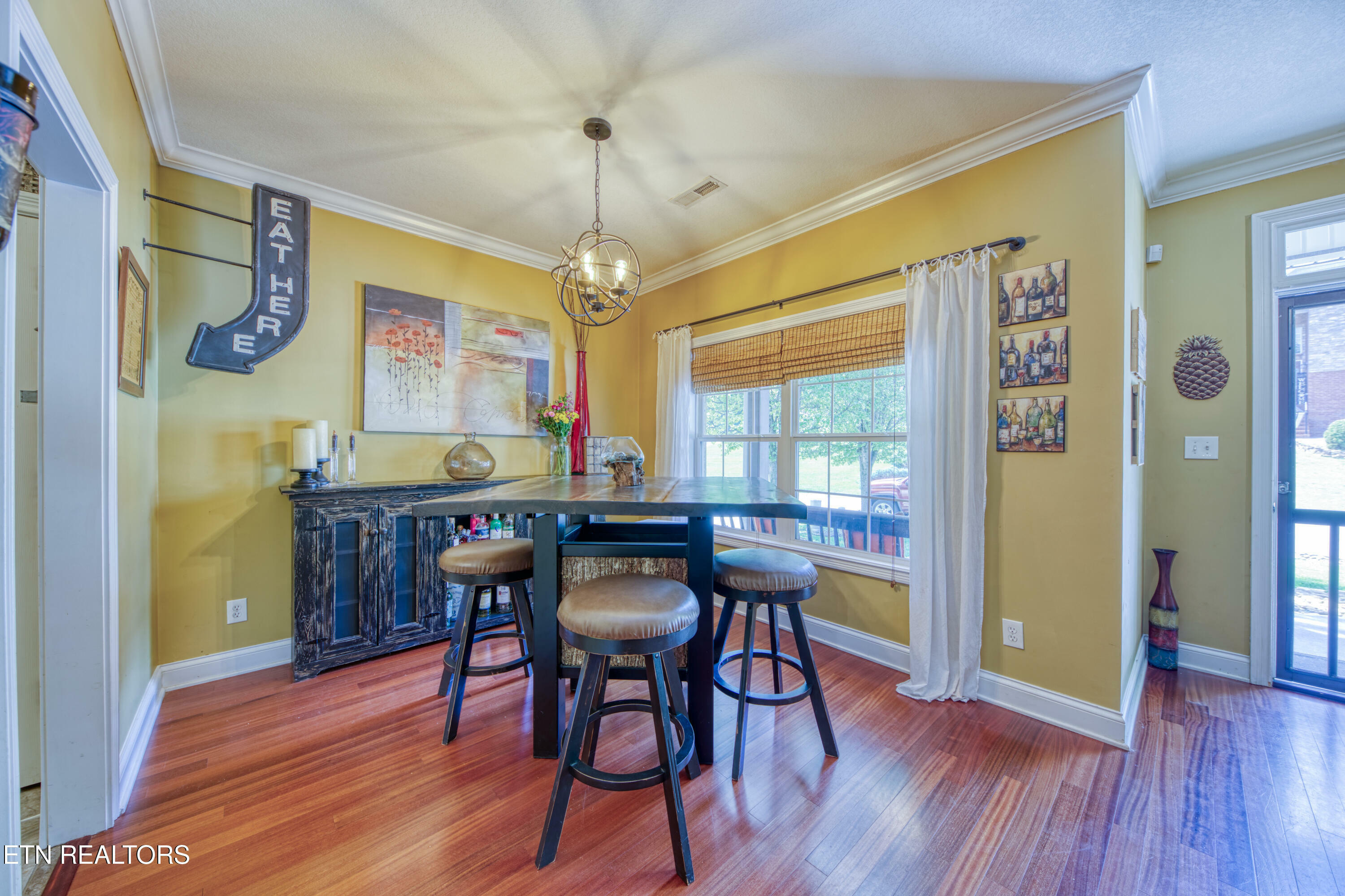 Property Photo: 10716 Meriwether Lane TN 37934