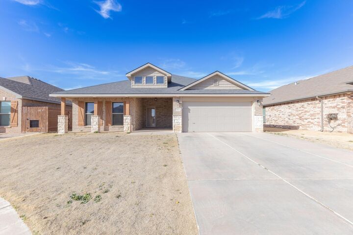 2312 145th Street  Lubbock TX 79423 photo