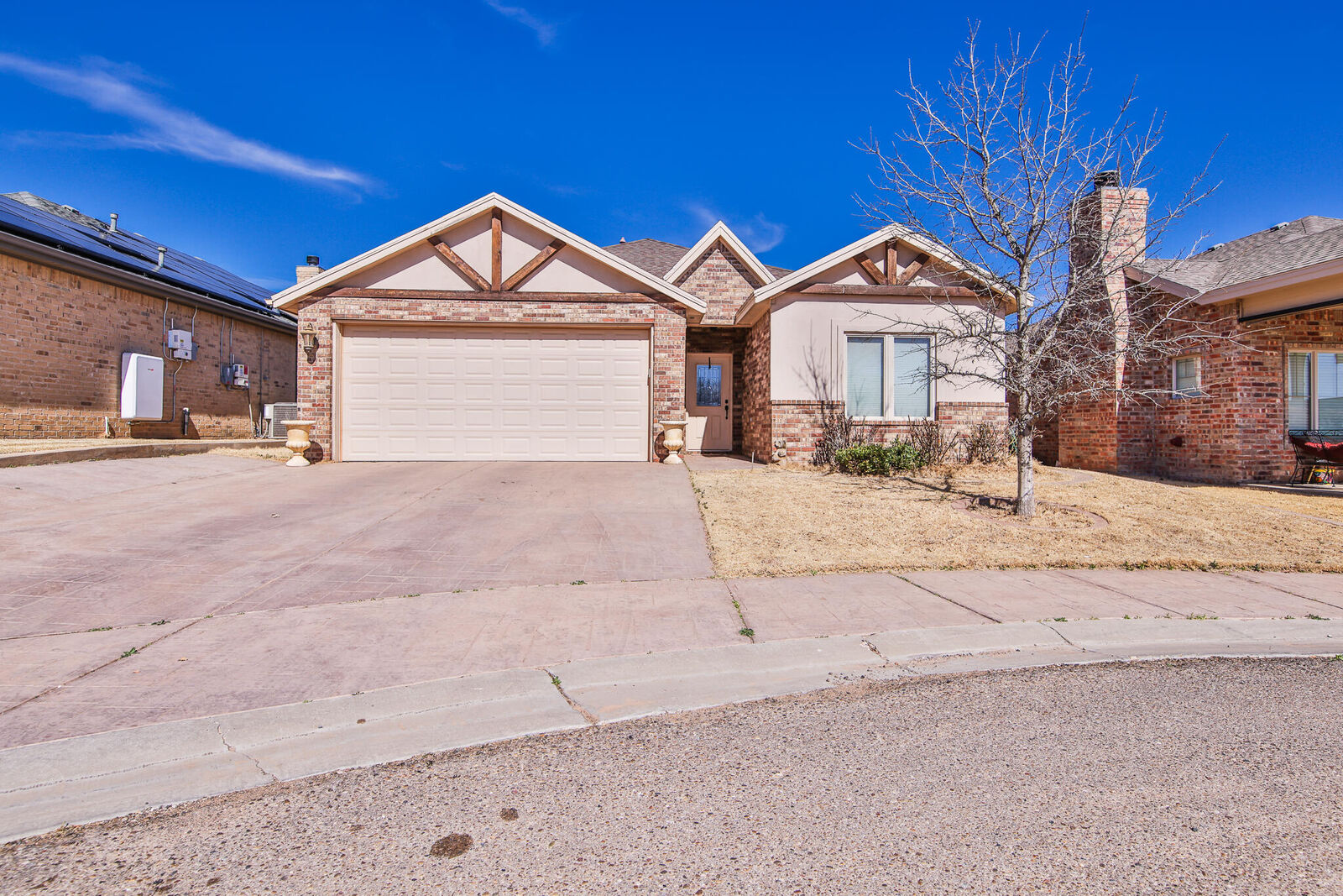 Property Photo: 2004 101st Street TX 79423