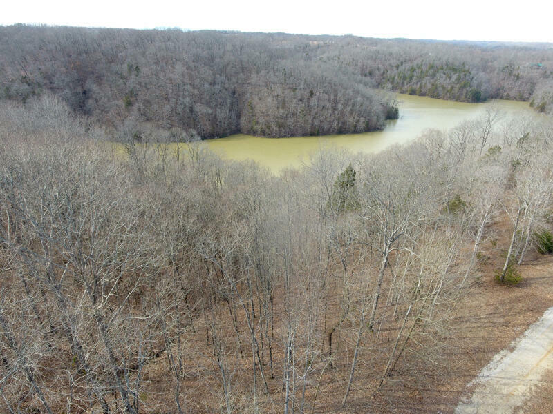 Property Photo: Lot 22 Cumberland Shores KY 42633