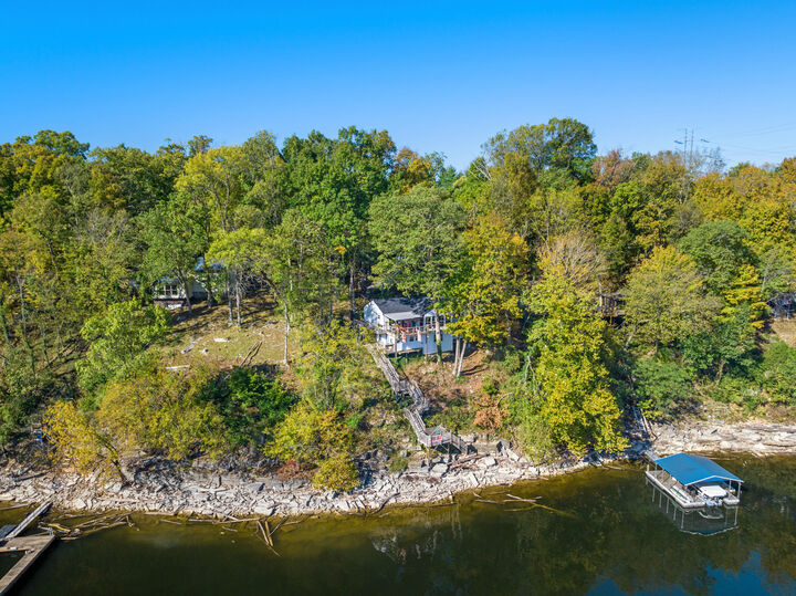 Property Photo: 683 Hardin Heights Road KY 40330