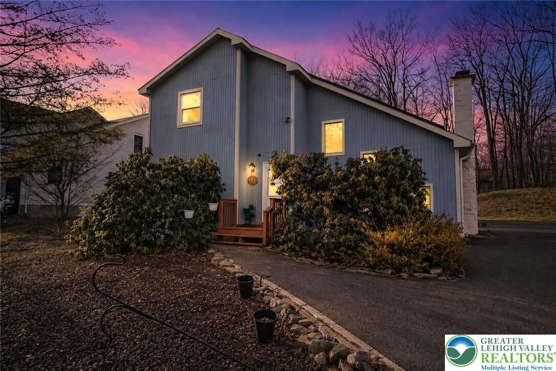 Property Photo:  2144 Onondaga Way  PA 18466 