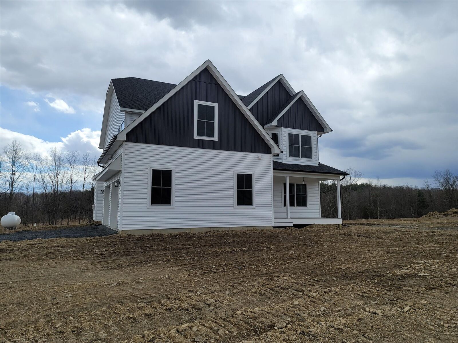 Property Photo:  472 Wheeler Road  NY 10921 