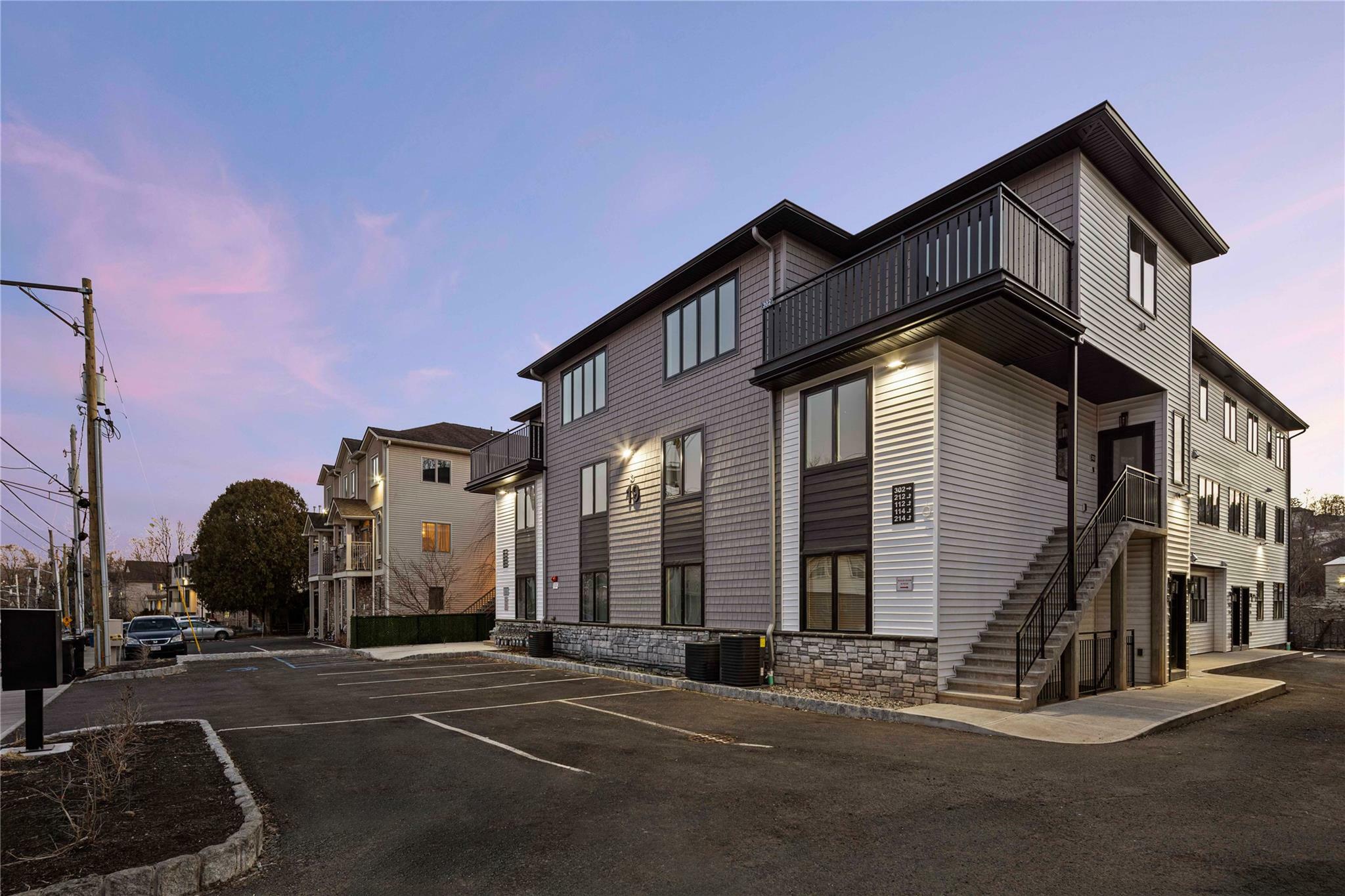 Property Photo: 19 Rita Avenue 114 NY 10952