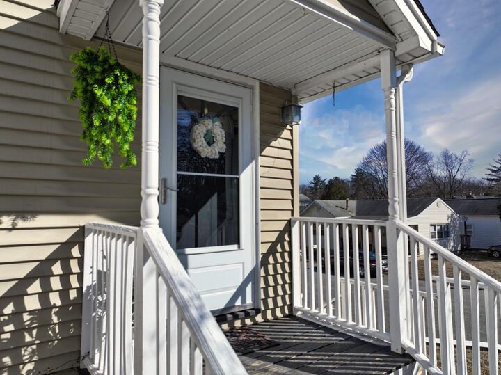 8 Laurel Lane  Highland Falls NY 10928 photo