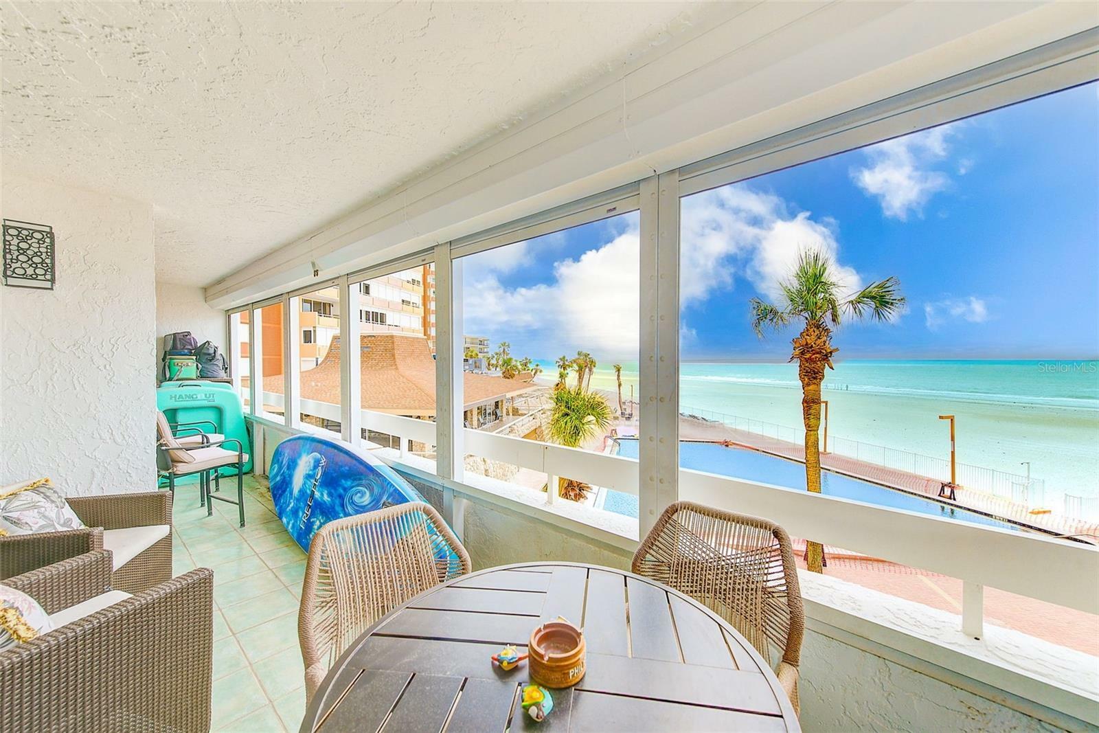 Property Photo: 17940 Gulf Boulevard 2B FL 33708
