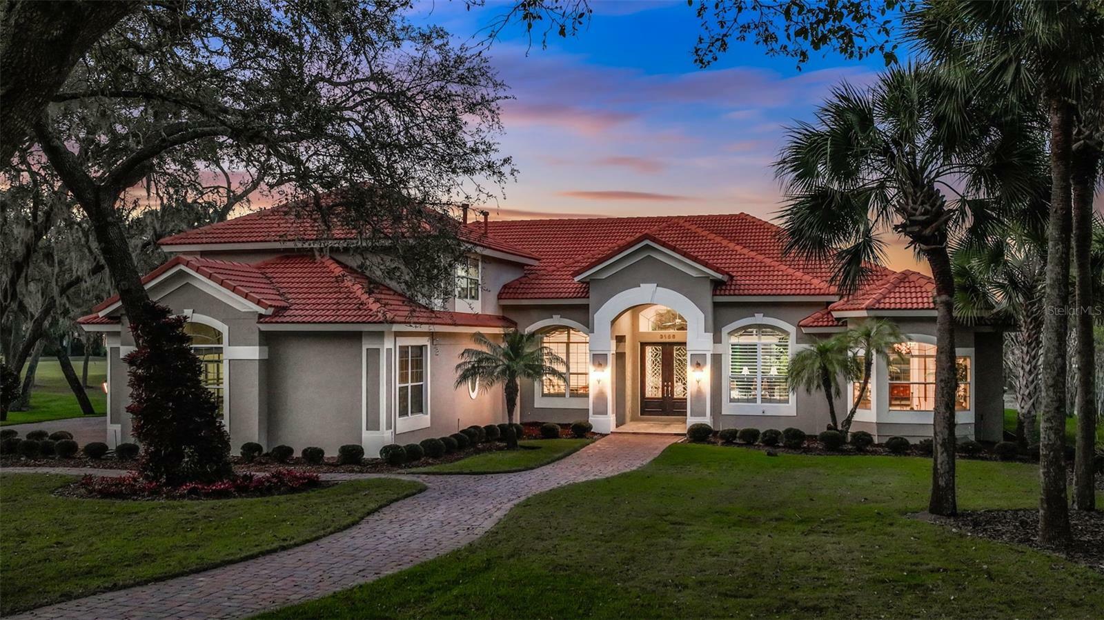 Property Photo: 3156 Winding Pine Trail FL 32779