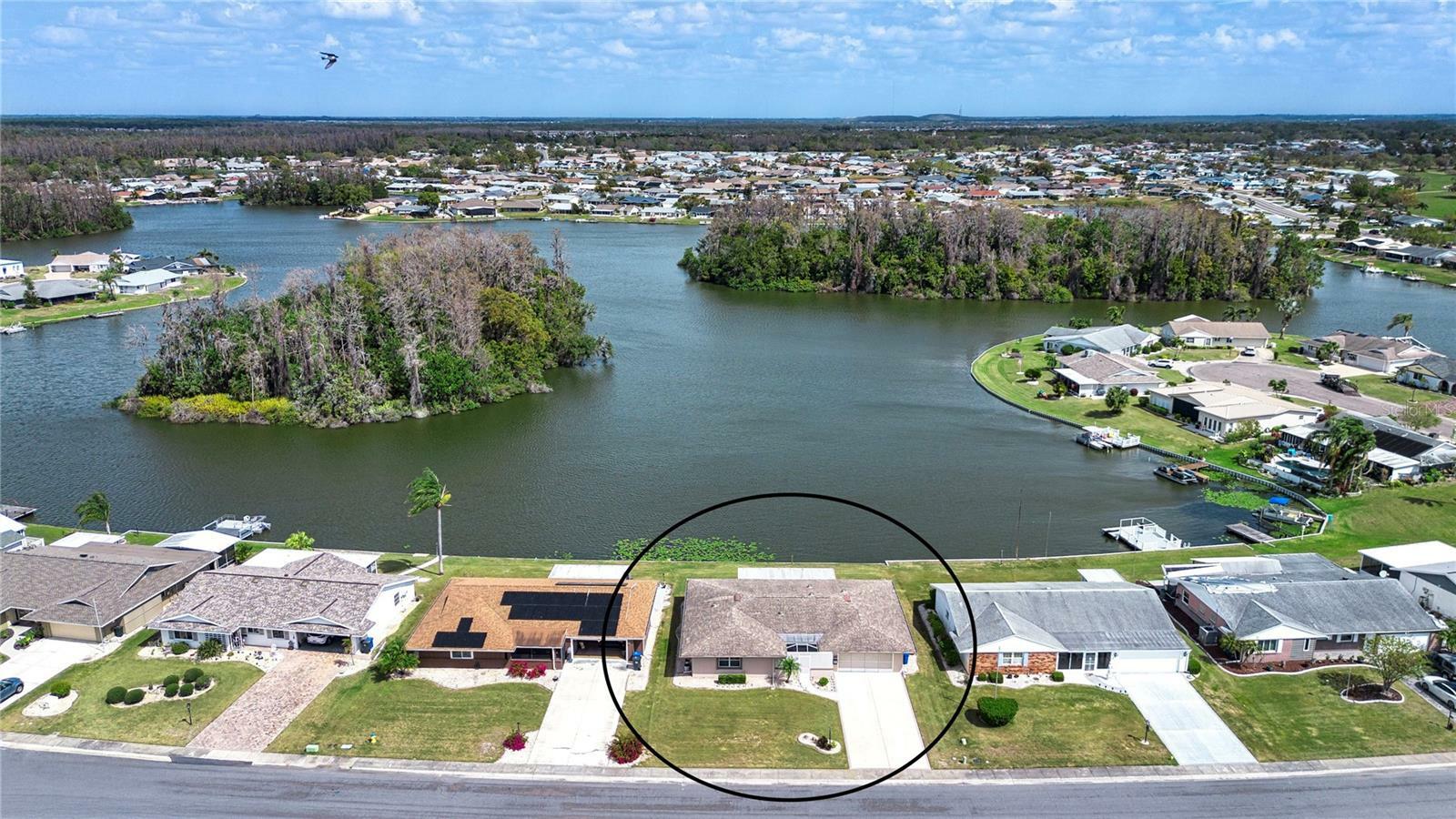 1609 Bunker Hill Drive  Sun City Center FL 33573 photo