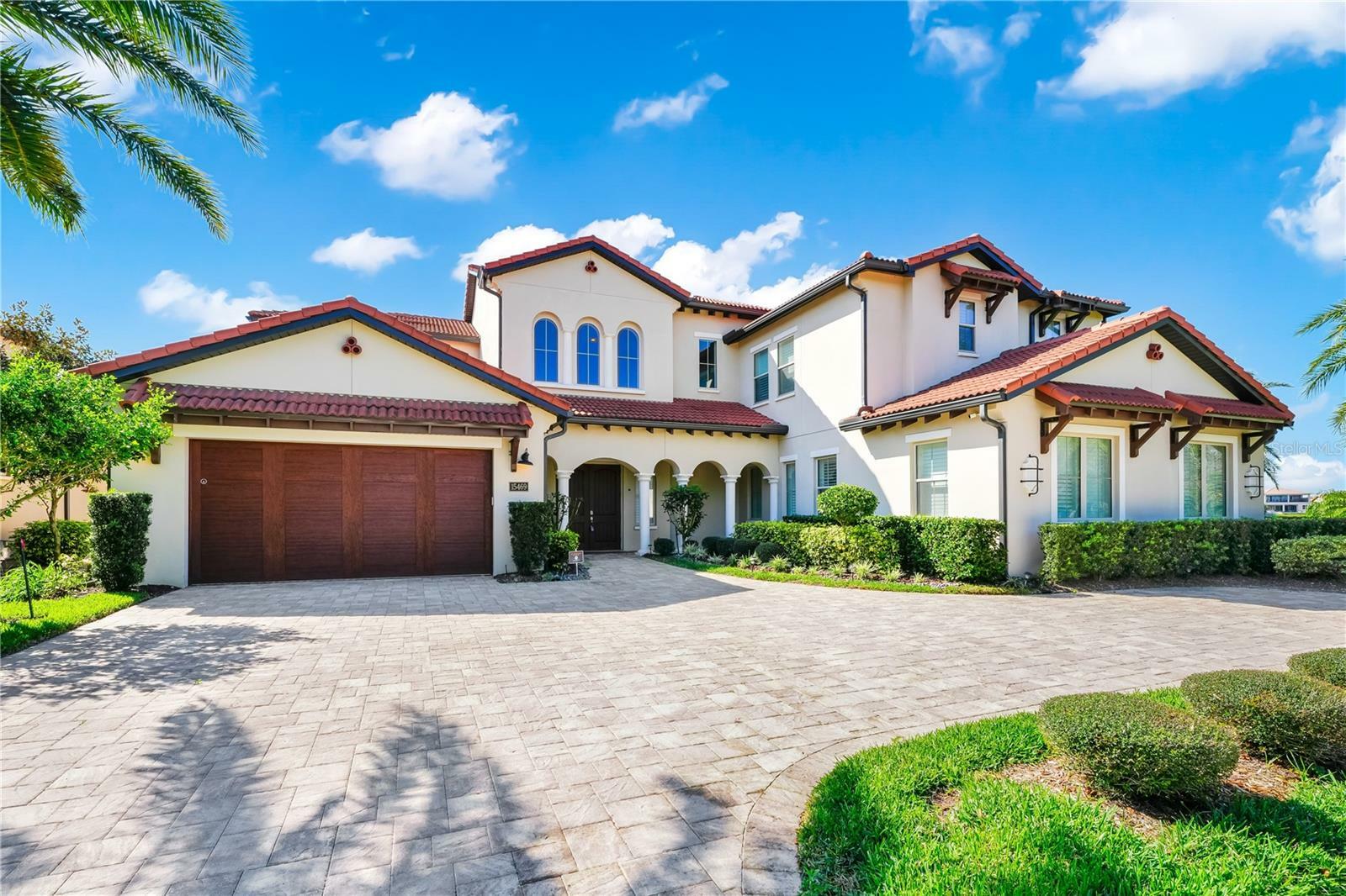 Property Photo:  15469 Shorebird Lane  FL 34787 