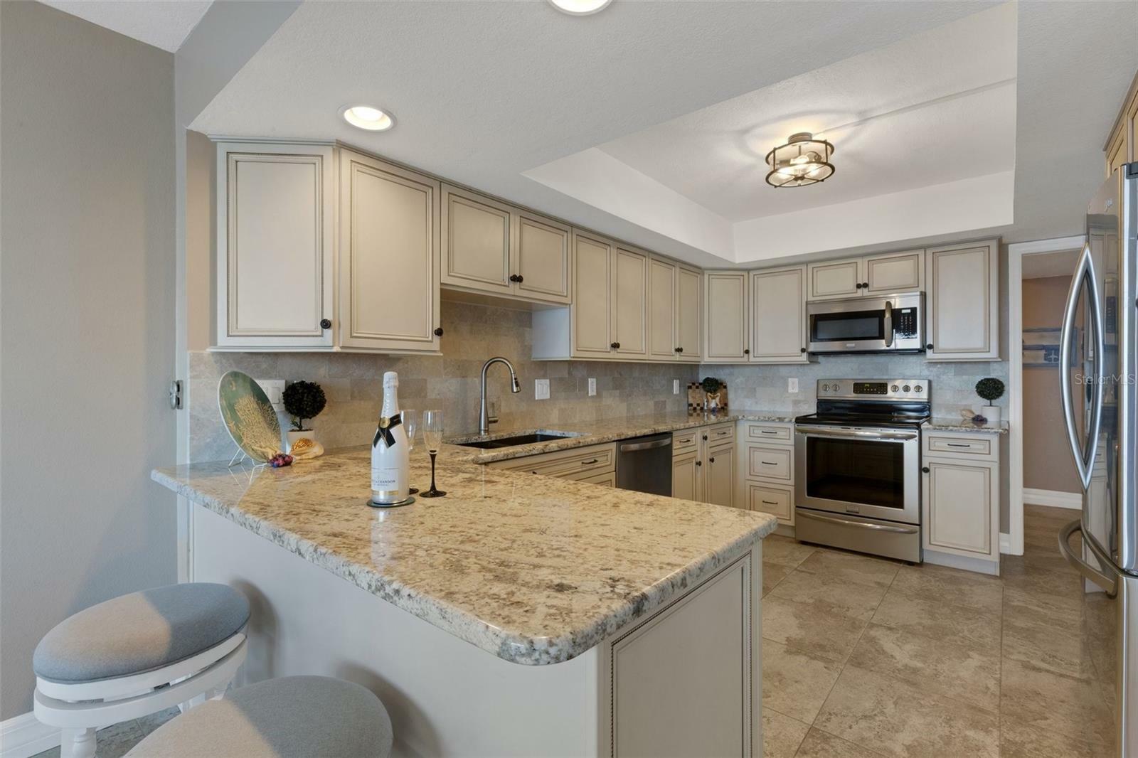 Property Photo: 1 Colony Point Drive 11A FL 33950