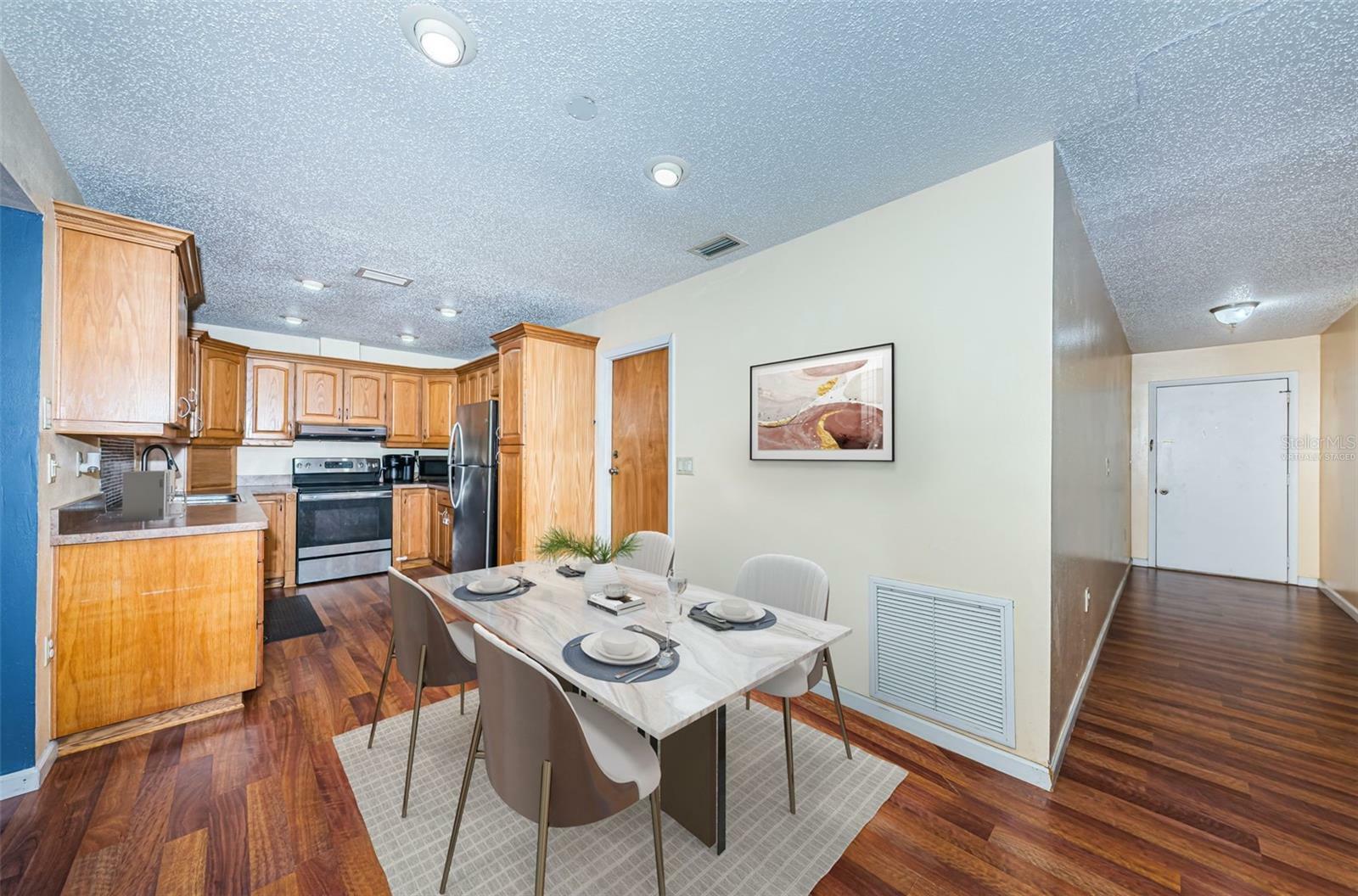Property Photo: 6445 109th Avenue N FL 33782