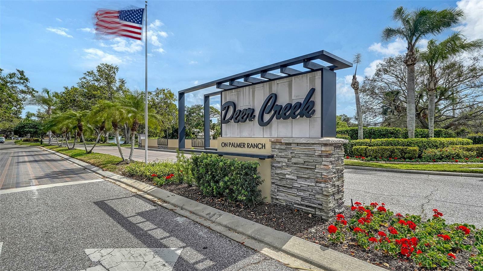 Property Photo:  4486 Deer Creek Boulevard  FL 34238 