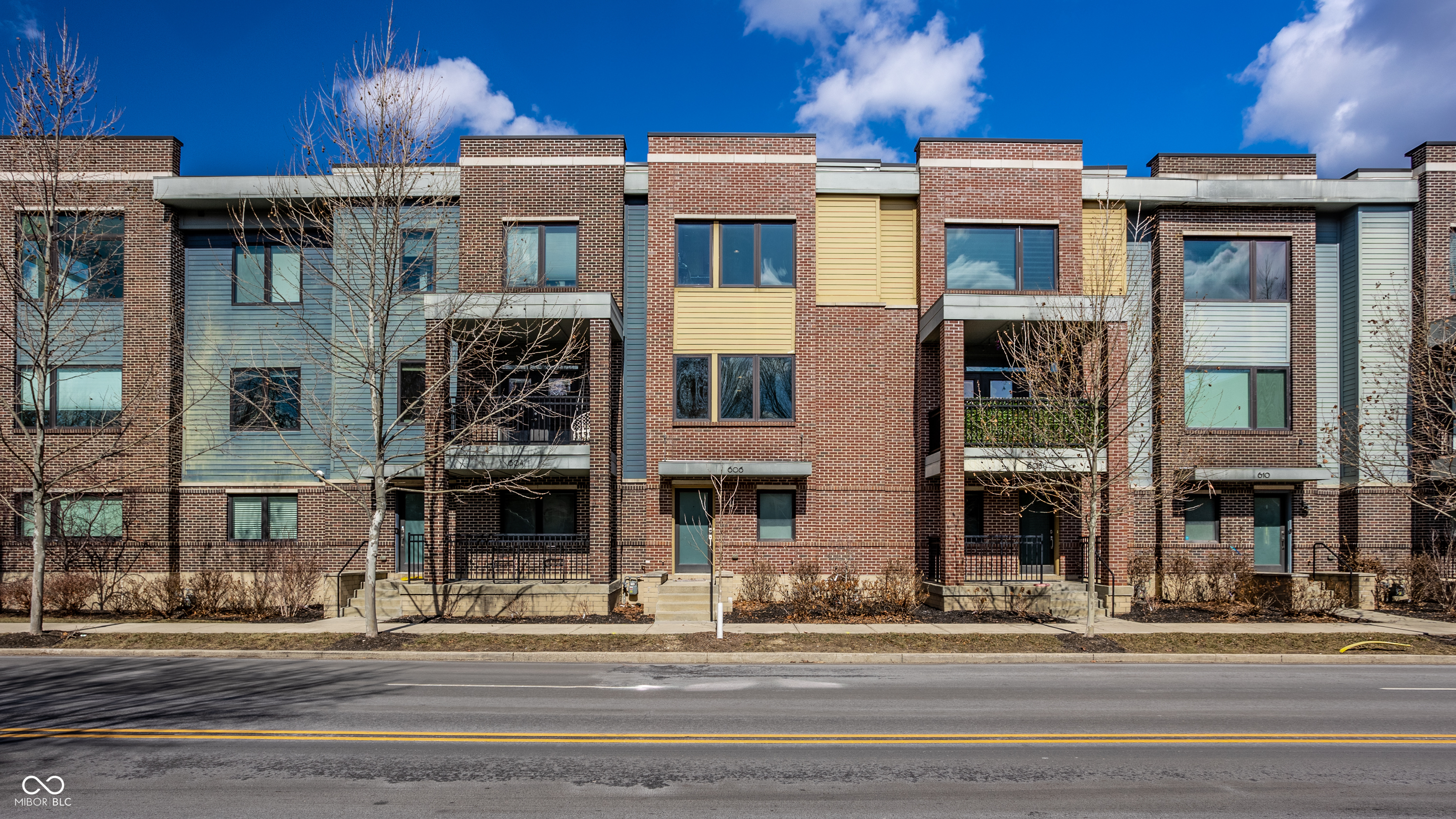 606 E 10th Street  Indianapolis IN 46202 photo