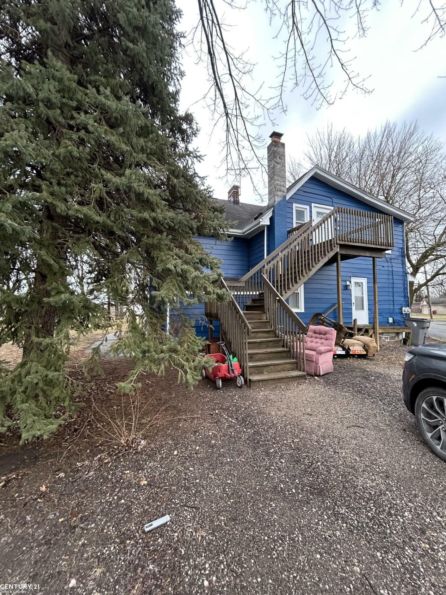 Property Photo:  23420 Wellington Drive  MI 48036 