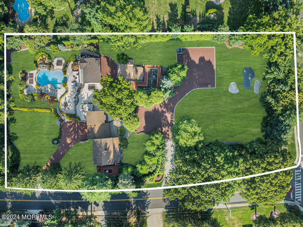 Property Photo: 62 Line Road NJ 07733