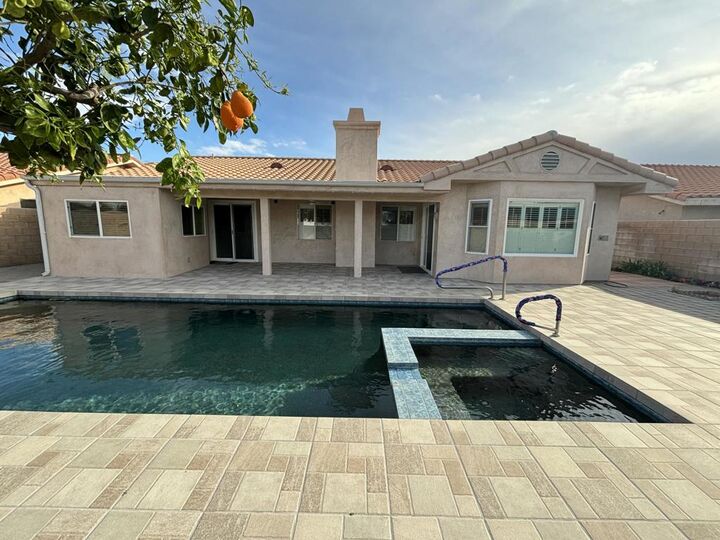 73390 Guadalupe Avenue  Palm Desert CA 92260 photo