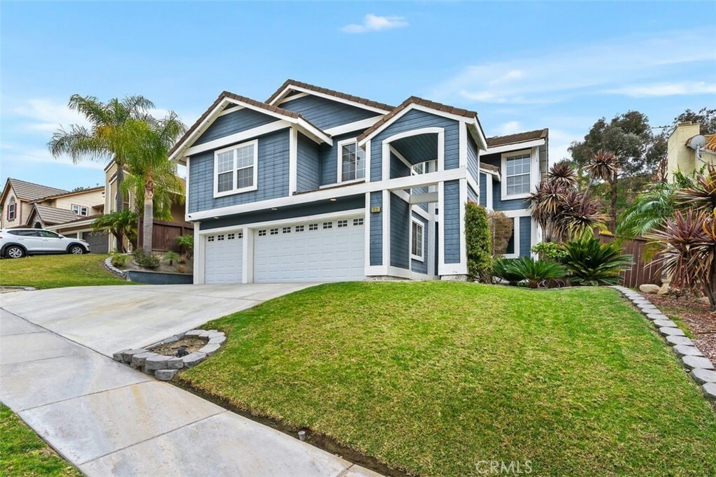 Property Photo:  1221 Kraemer Drive  CA 92882 