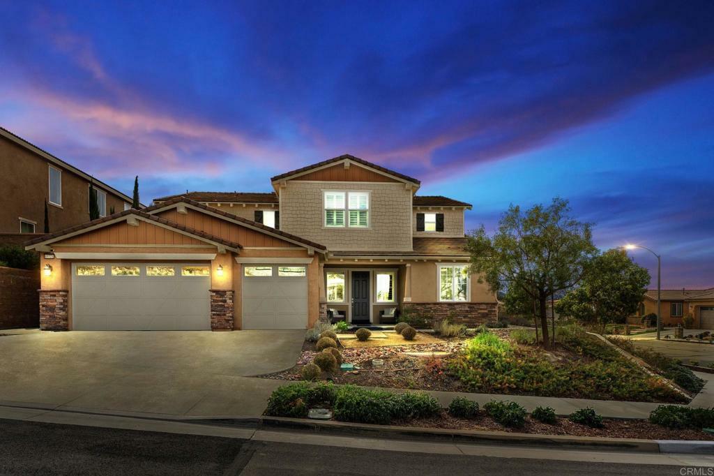 Property Photo: 45721 Middle Gate Court CA 92592