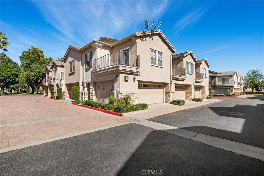 Property Photo:  7353 Ellena W 127  CA 91730 