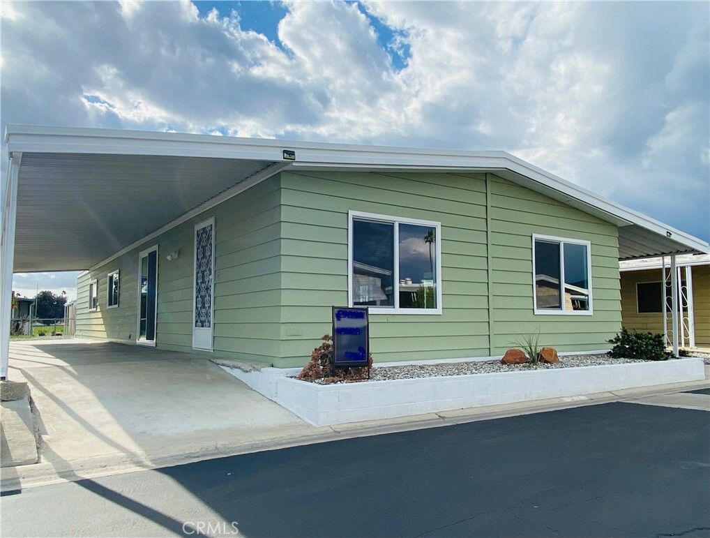 Property Photo:  601 N Kirby Street 159  CA 92545 