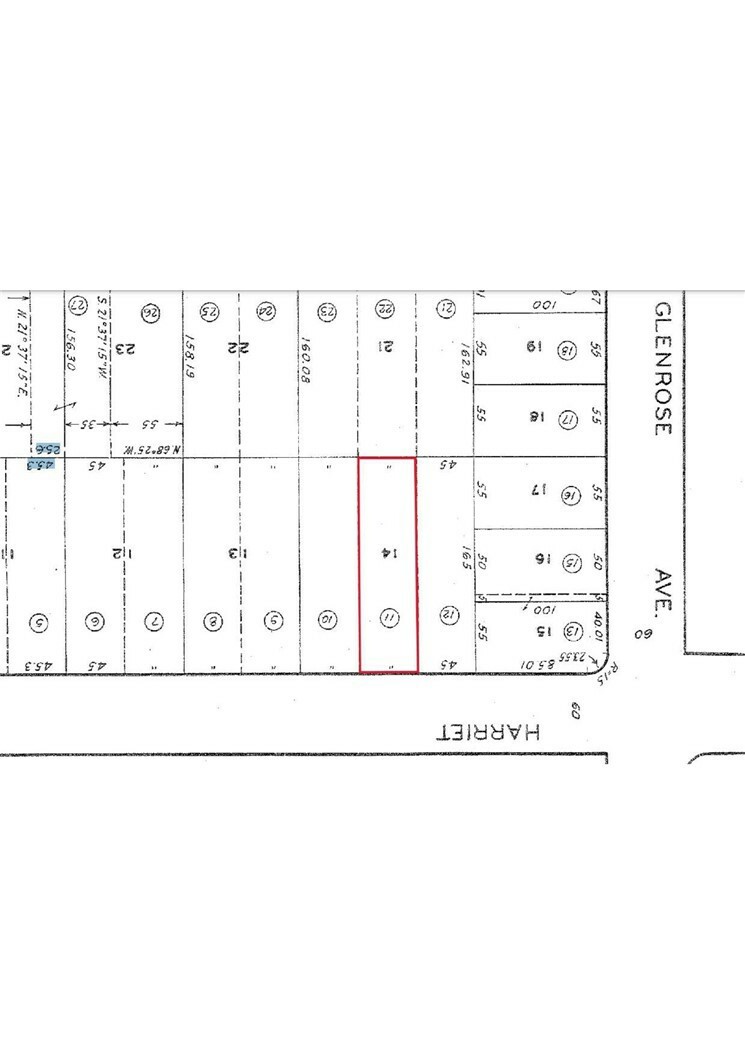 132 W Harriet Street  Altadena CA 91001 photo