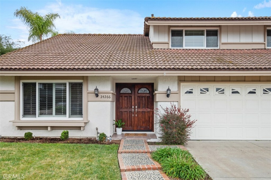 Property Photo: 24266 Cataluna CA 92691