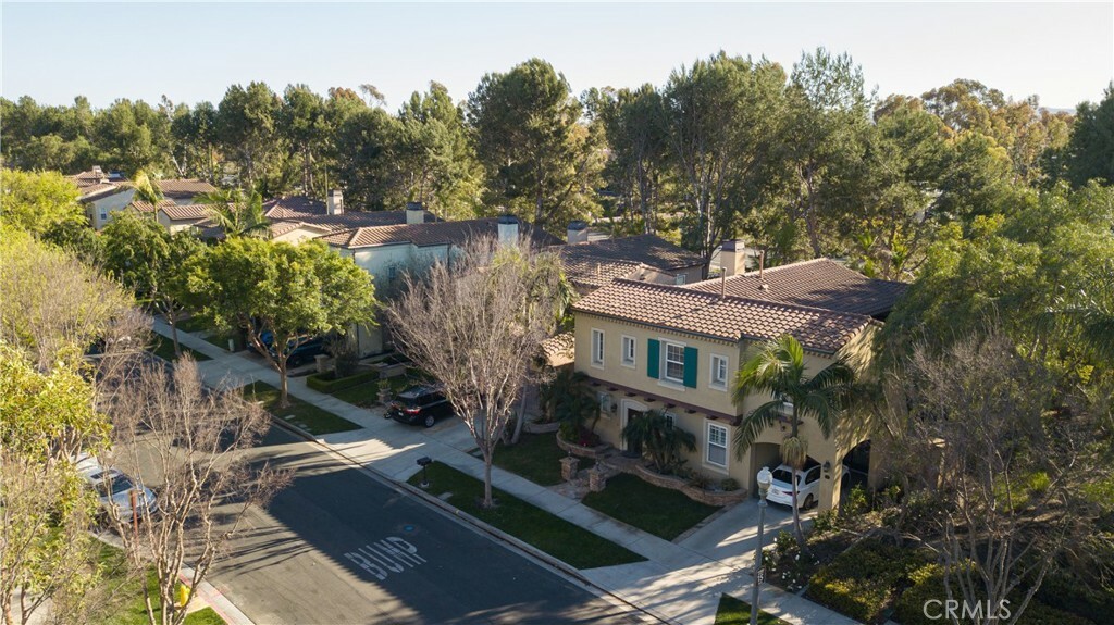Property Photo: 36 Secret Garden CA 92620