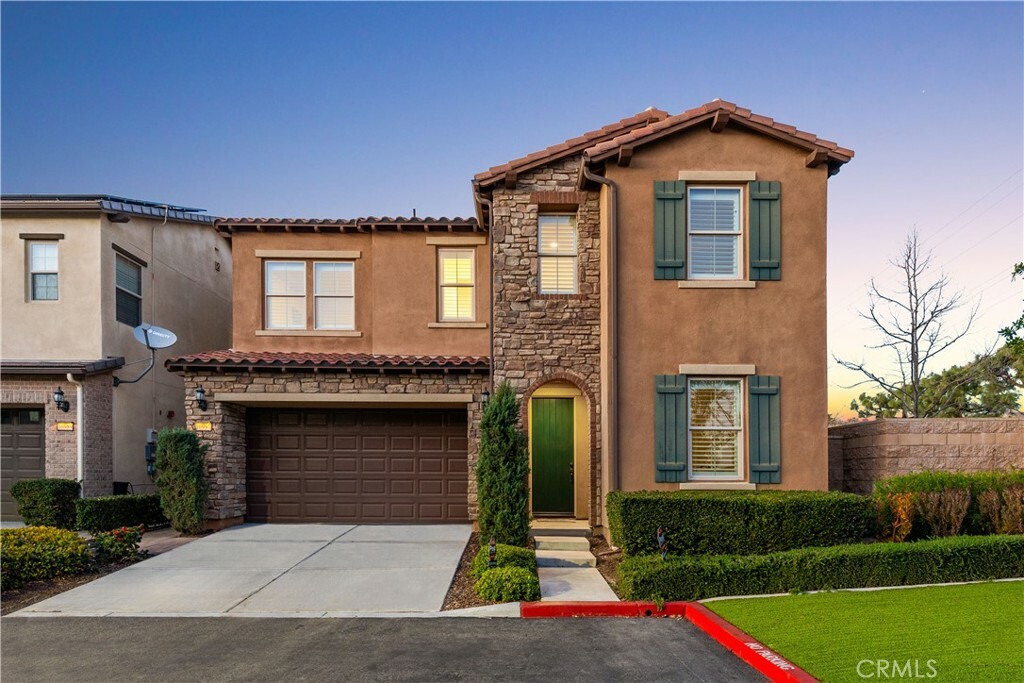 16997 Copperleaf Court  Yorba Linda CA 92886 photo