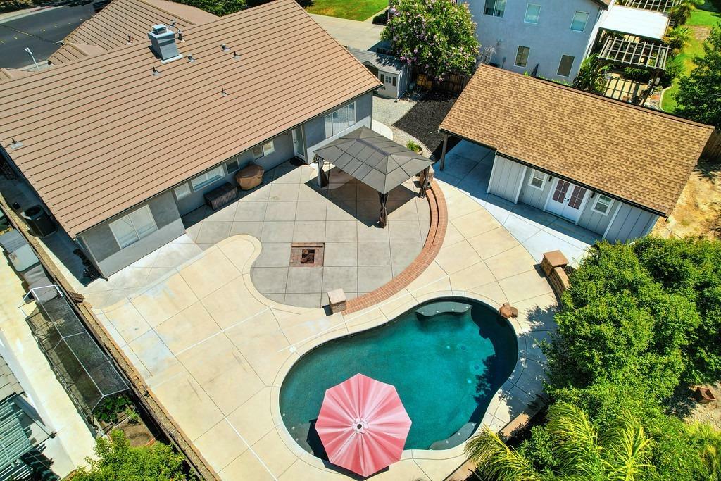 Property Photo:  8209 Horncastle Avenue  CA 95747 
