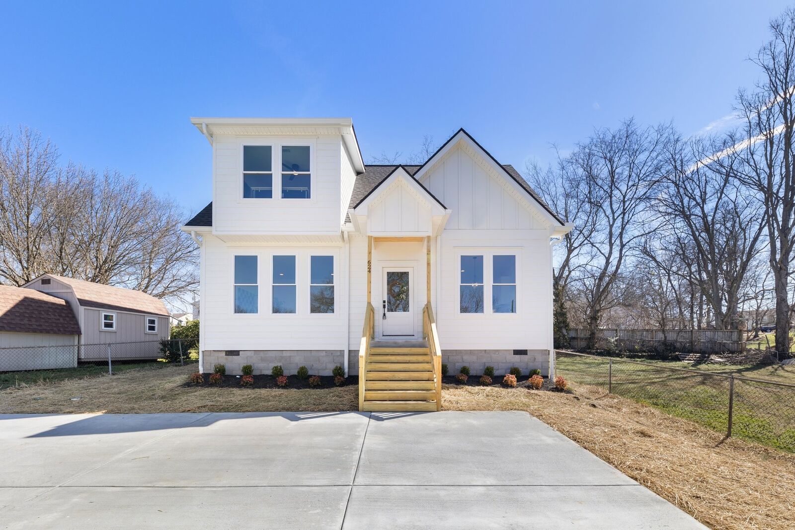 Property Photo:  624B Westboro Dr  TN 37209 