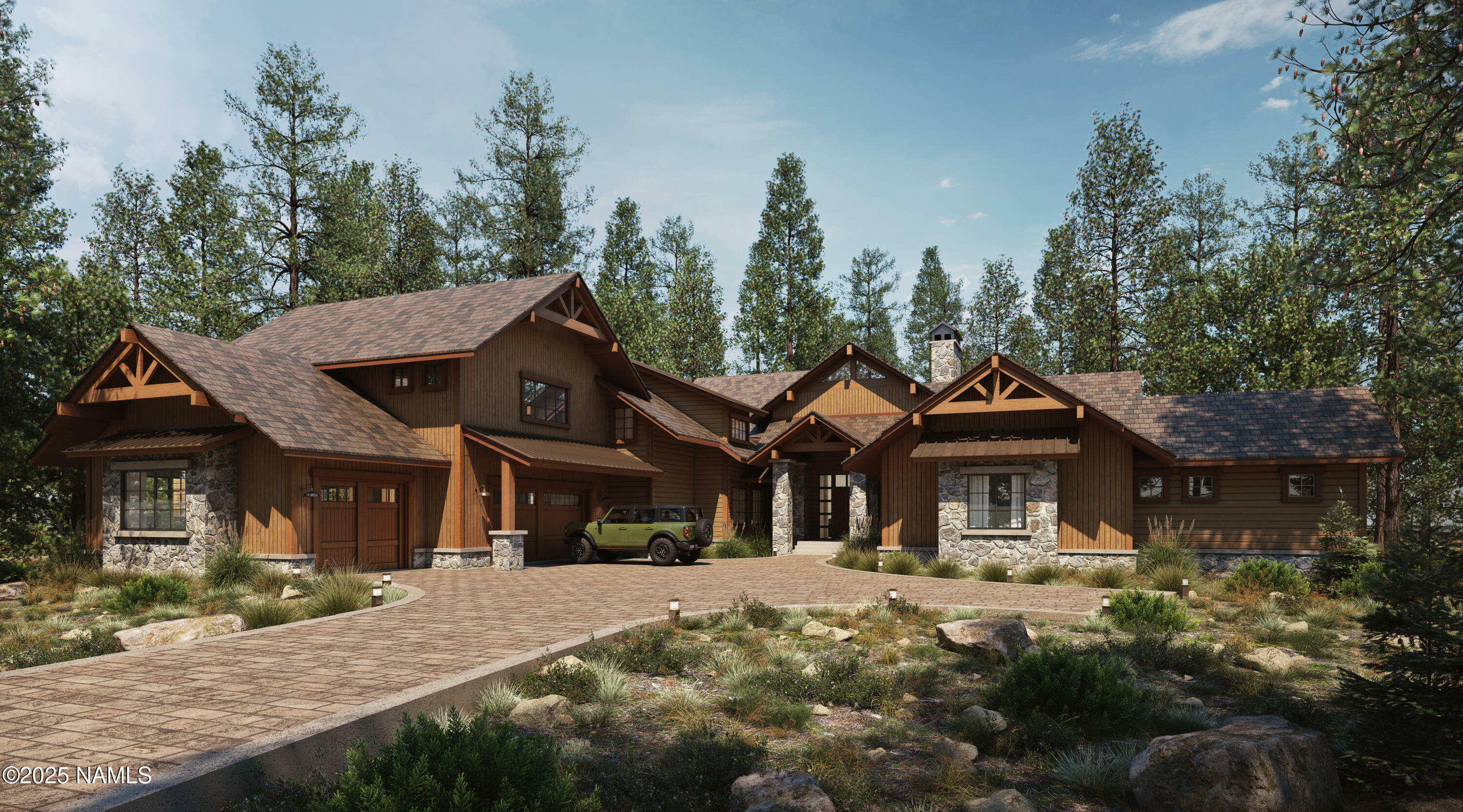 2732 Lindberg Spring  Flagstaff AZ 86005 photo