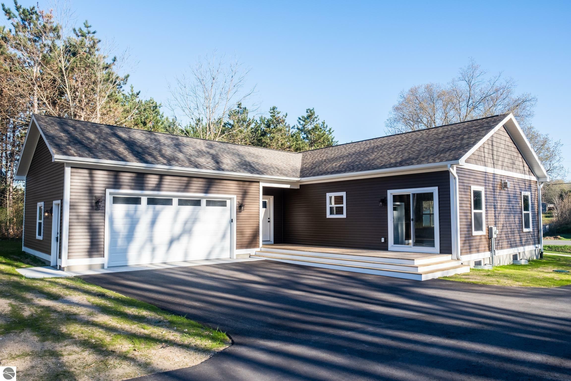 3680 Supply Road  Traverse City MI 49696 photo