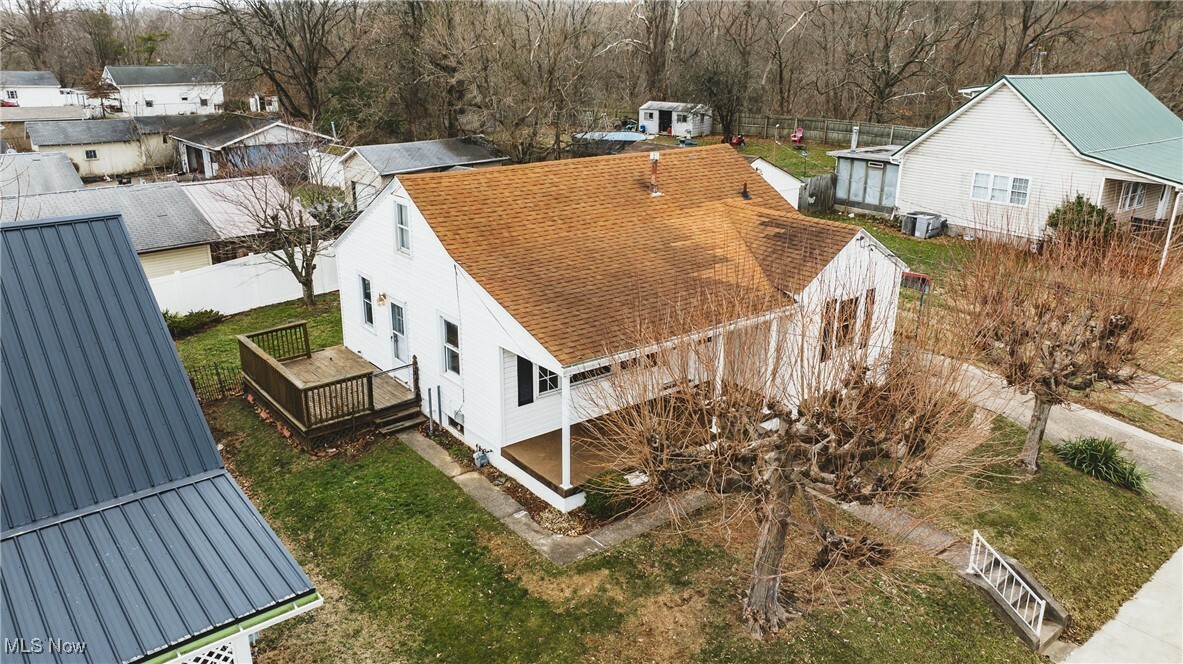 Property Photo:  508 Reed Street  WV 26101 