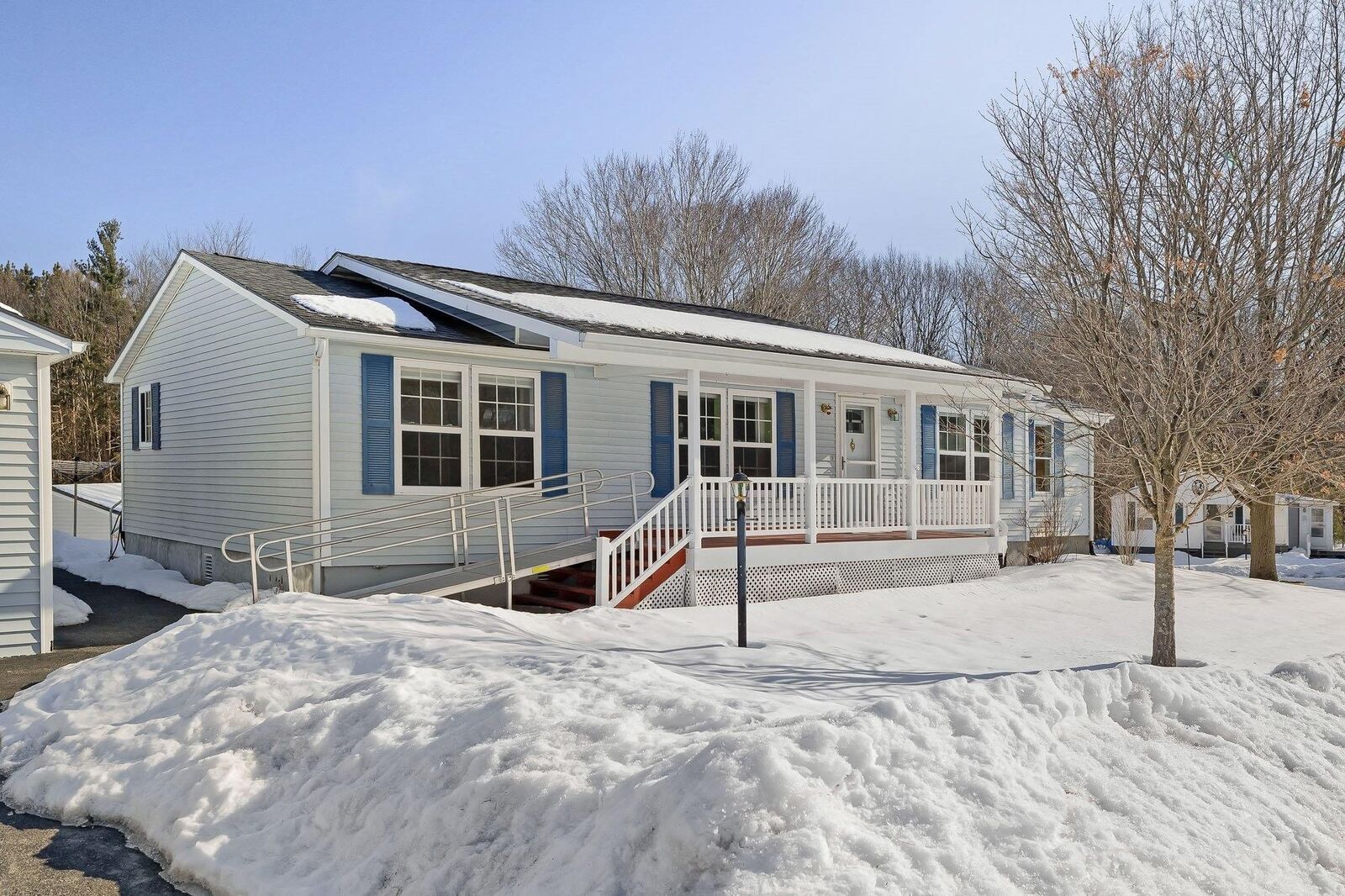 Property Photo:  639 Meadowbend Road  VT 05495 