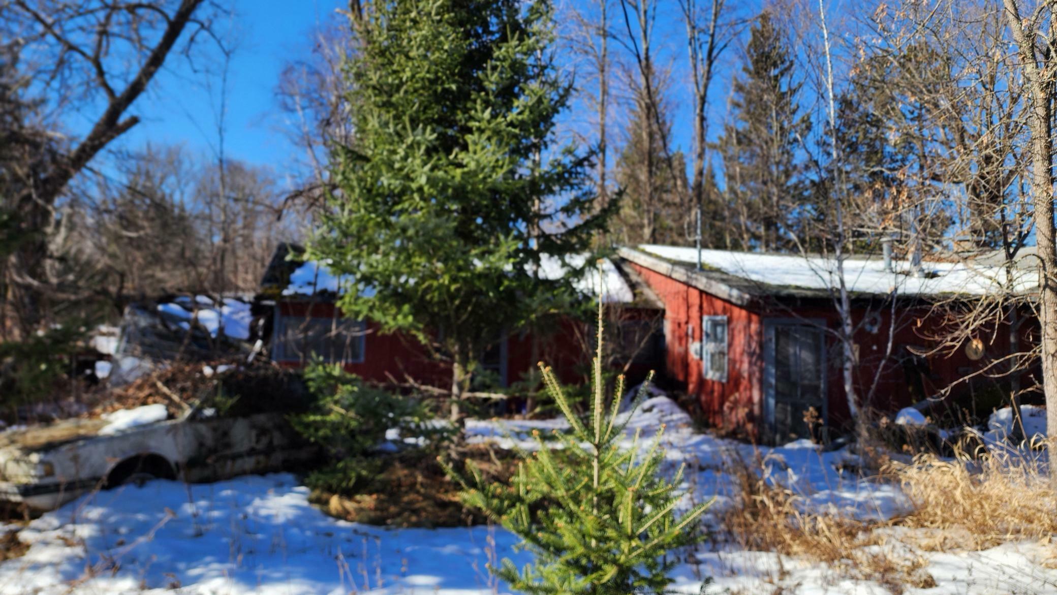 Property Photo:  42741 321st Place  MN 56431 