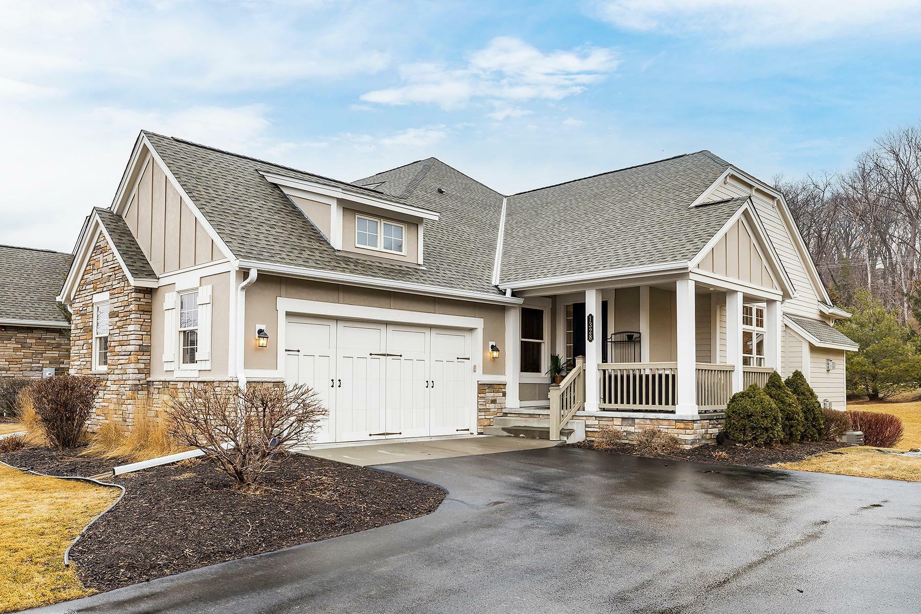 Property Photo: 1328 Riverside Lane MN 55118