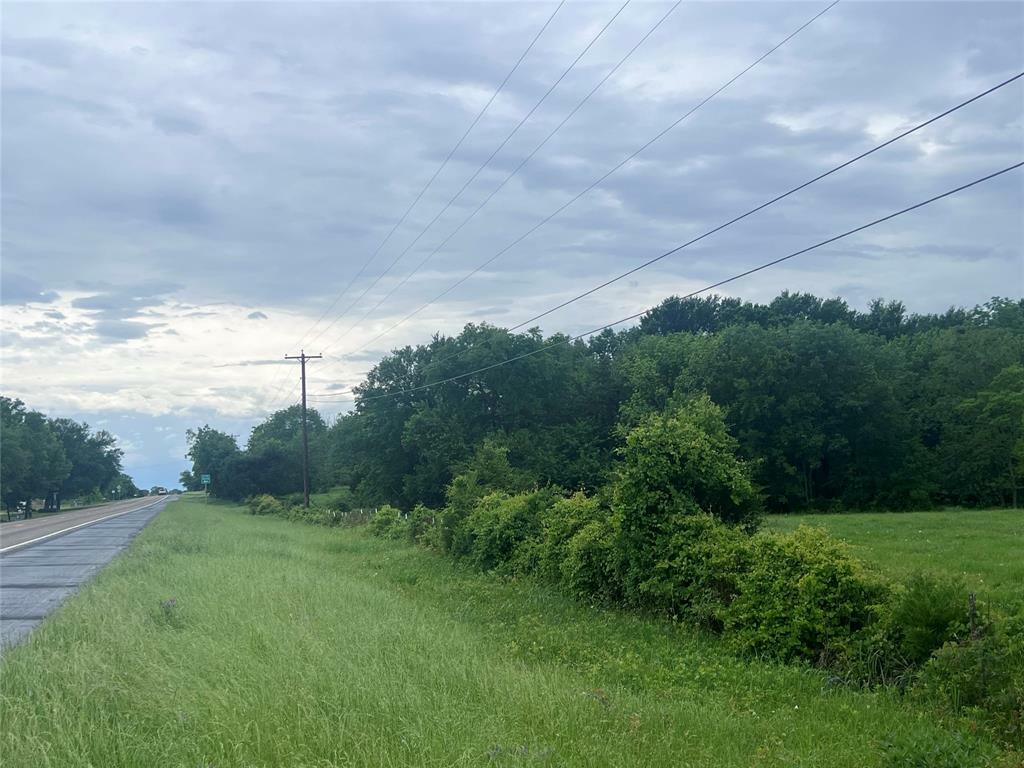 Property Photo: Tbd Tx-154 TX 75482