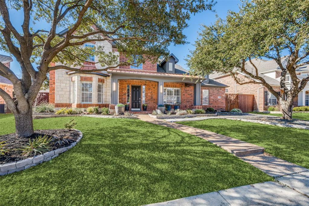 9859 Chapel Trail  Frisco TX 75033 photo