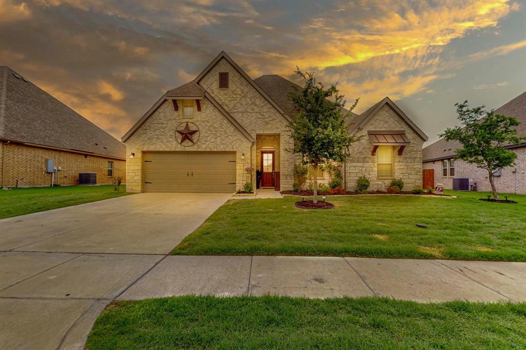 217 Sequoia Drive  Forney TX 75126 photo