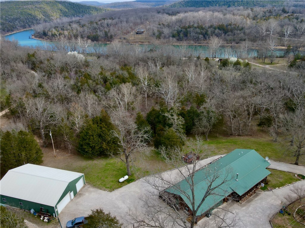 Property Photo: 590 County Road 214 AR 72631