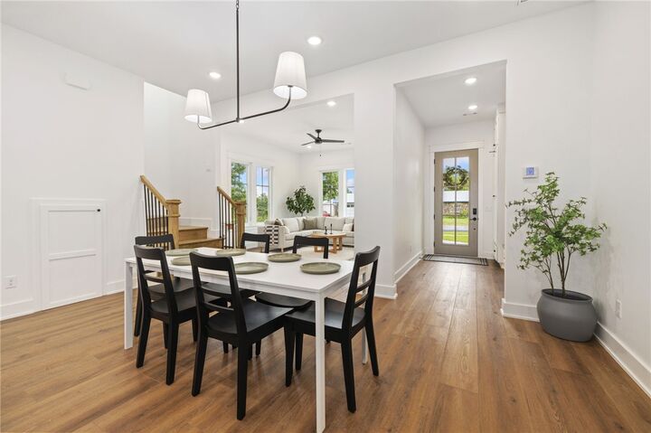 Property Photo:  839 NW 14th Street  AR 72712 