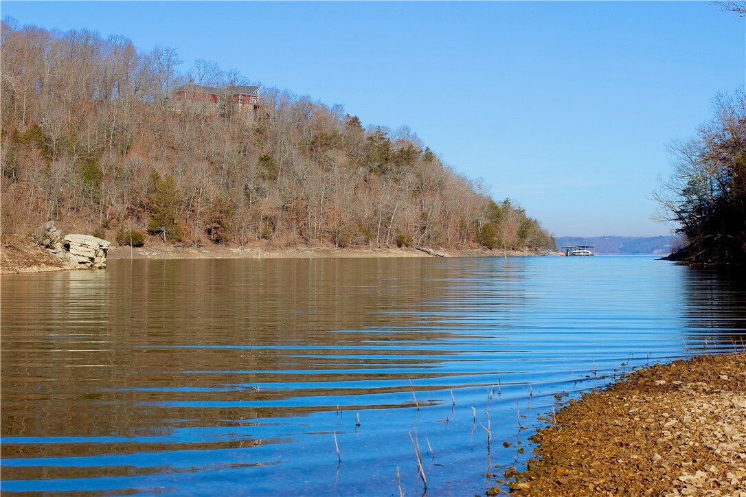 Property Photo: Ford View AR 72756