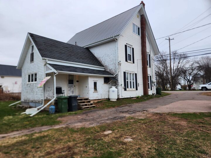 Photo de la propriété:  30 Rte 13  PE C0A 1J0 