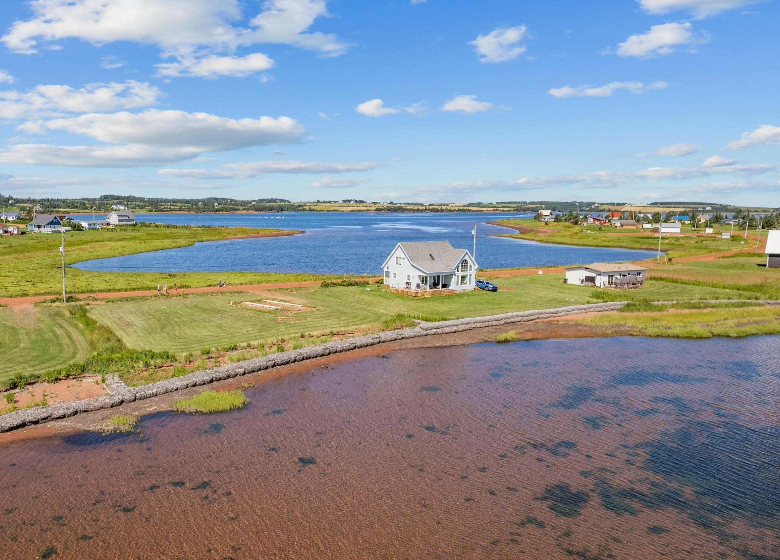 Property Photo: 214 Hebrides Lane PE C0B 1M0