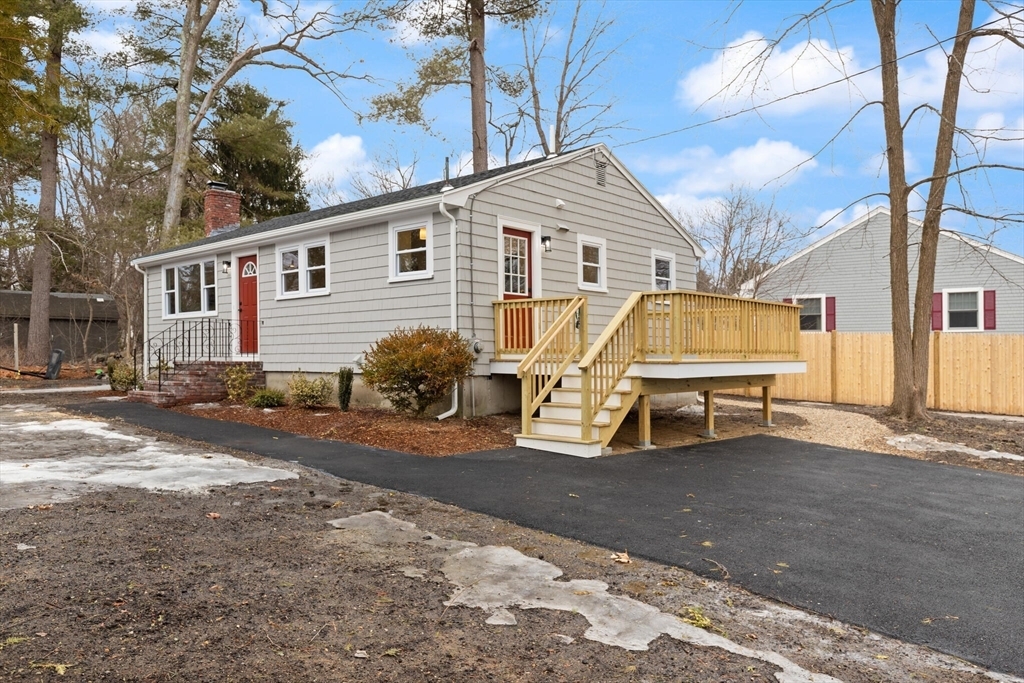 Property Photo:  67 South Street  MA 01876 